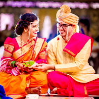 Marriage Predictions